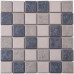 MOSAIC RUSTIC PORCELAIN DESERT MIX FT480